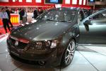 Holden Sportwagon VE 2008 года